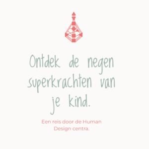 Human Design België