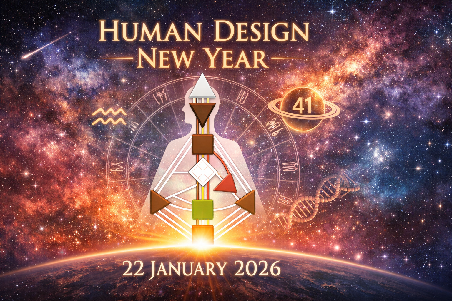 Human Design België | Blog