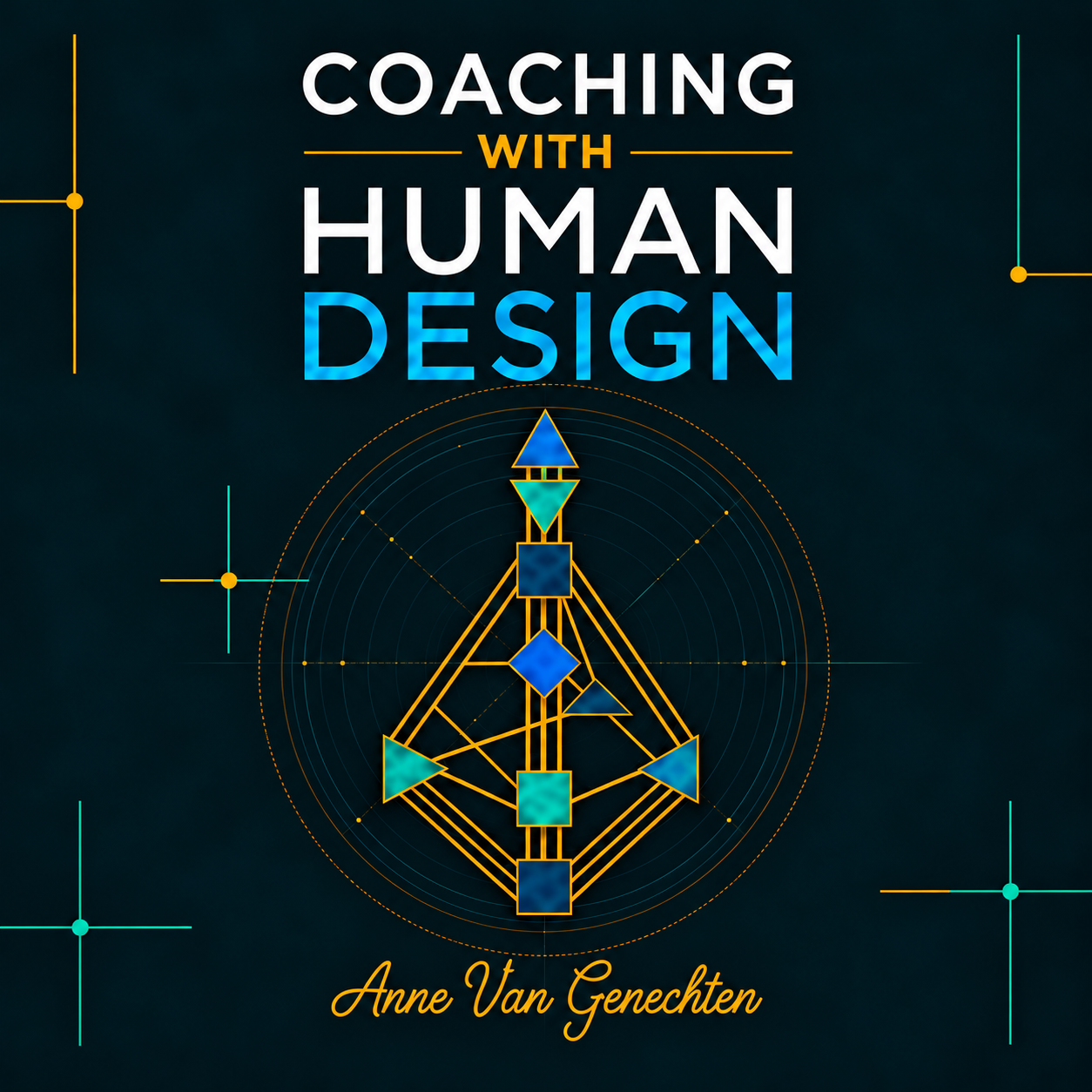 Human Design EU | Coaching with Human Design