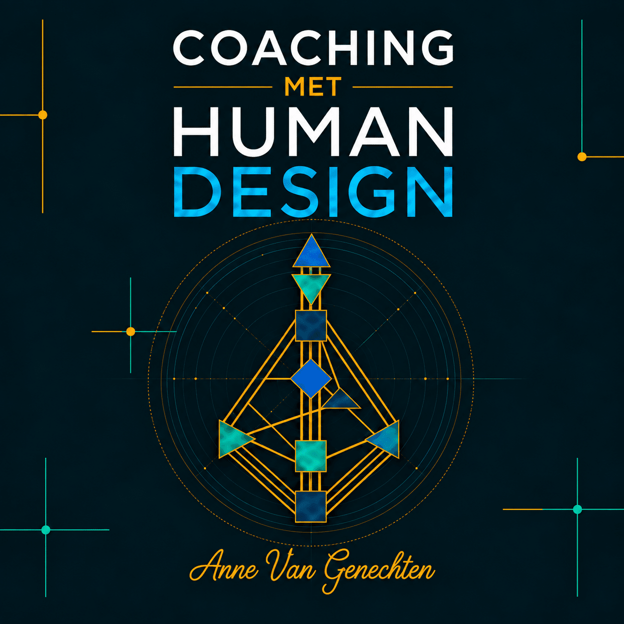Coaching with Human Design Human Design EU